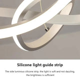 Modern LED Ceiling Pendant Lamp Dining Room Corridor Lamp Bedroom Living Room Personality Creativity Simple Illumination Light