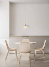 Denmark Louis poulsen ph4/3 Nordic restaurant chandelier flying saucer light study bar designer lamp