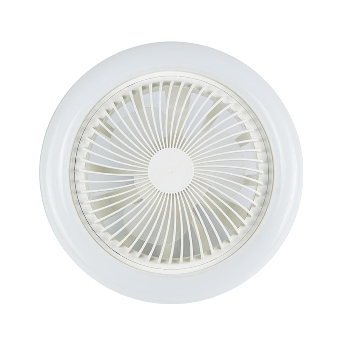 E27 Bedroom Ceiling Fans Lamp Cooling Fan Children Night Light LED Chandeliers Lights Living Room