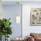 Modern Iron Led Pendant Lights Fixture Kitchen Bathroom Hanging Lamp Luminaire Suspension Lighting Living Dining Room Decoration