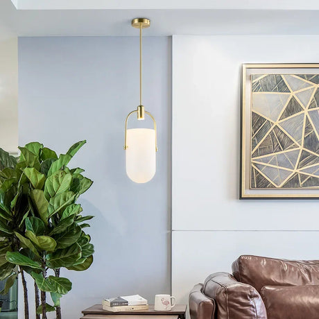 Modern Iron Led Pendant Lights Fixture Kitchen Bathroom Hanging Lamp Luminaire Suspension Lighting Living Dining Room Decoration