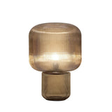 Nordic Post-modern Minimalist Creative Living Room Model Room Light Luxury Bedroom Bedside Lamp Designer Hotel Bedside Lamp