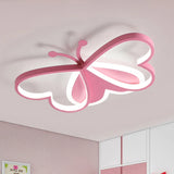 Nordic decoration home bedroom decor smart led lamps Ceiling lights for living room indoor lighting lamparas