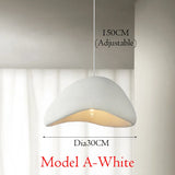 Pendant Light Dining Table Japan Hanging Lamp Bedside Nordic Living Room Bedroom Droplight Restaurant Suspended Lights