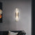 Modern Wall Light Minimalist Luxury Marble Sconce New Nordic Living Room Villa TV Background Bedroom Bedside Mirror Decors Lamps