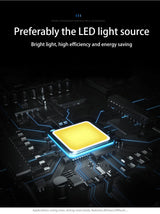 E27 E14 LED Lamp SMD 5730 220V Corn Light Bulb 24 36 56 72 LEDs Energy Saving Lamp Ampoule LED Chandelier Lighting for Home