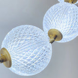 Simple and luxurious home decoration with LED lights, living room pendant lights, dining room pendant lights, indoor lighting