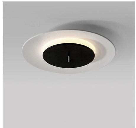 SHIDE Macaron Ceiling Lamps led Lights For Room Bedroom Smart Lamp Lighting Fixture Ultrathin Led Ceiling Light For Living Room