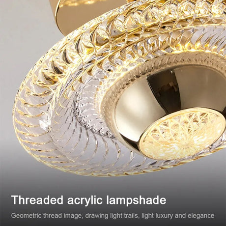 Nordic LED Ceiling Lamp Indoor Lighting Home Living Room Aisle Corridor Cloakroom Light Bedroom Balcony Decoration Ceiling Light