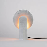 Danish Designed Aluminum Alloy Table Lamp Splicing Sunlight Lamp Medieval Atmosphere Home Lighting Fixture