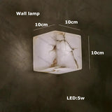 American Marble Black Chrome Gold Dimmable LED 2026 Chandelier Lighting Lustre Suspension Luminaire Lampen For Living Room