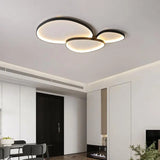 LED Living Room Ceiling Lamp Modern and Simple Nordic Living Room Bedroom 2026 New Home Study Minimalist Living Room Main Light