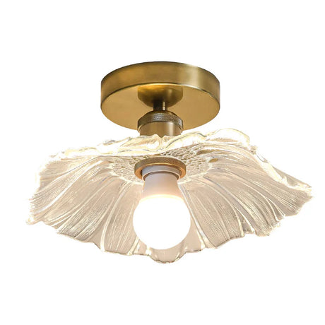 Aisle Light Corridor Entrance Light Led Balcony Home Light Luxury Crystal Ceiling Luminaire Surface Mounted Luminaire