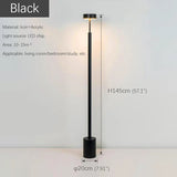 APRIL Nordic Floor Lamp Modern Art Family Living Tea Room Bedroom Creativity Luxury LED  Decorative Standing Light