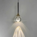 Modern Luxury Pendant Lamp Creative Restaurant Ceiling Lamp Indoor Decoration Lighting Fixtures Living Bar Counter Pendant Light