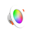 15W/10W LED Downlight Bluetooth LED Smart Ceiling Light Motion Sensor 85-265V Dimmable RGB Lamp APP Remote Control Smart Life