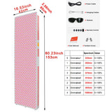 Red Light Therapy RLPro1000 630,650,660, 670, 810, 830, 850,1060nm light Touch Screen Red Light Therapy panel Large Near infrared light with stand