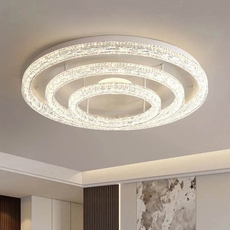 Nordic home decoration salon bedroom decor led lamp Ceiling lights for room lamps for living room indoor lighting lamparas