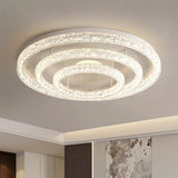Nordic home decoration salon bedroom decor led lamp Ceiling lights for room lamps for living room indoor lighting lamparas