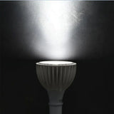 Full Spectrum LED Grow Light E27 Par30 35w  Bulb Horticultural Lamp Flower Vegetable Plant Growth Light 3000K 4000K 6000K