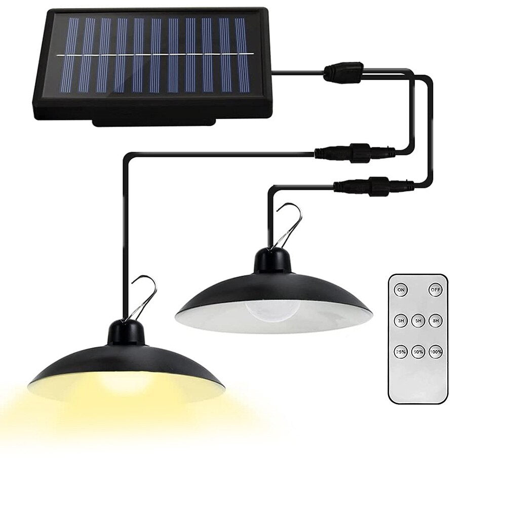 106/318LED Super Bright Outdoor Solar Lamp Waterproof 3 Modes Motion Sensor Human Induction Solar Garden Light Yard Garage Light