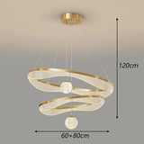 Modern dine dining room Pendant lights indoor lighting Ceiling lamp hanging light led Chandeliers for living room indoor lightin
