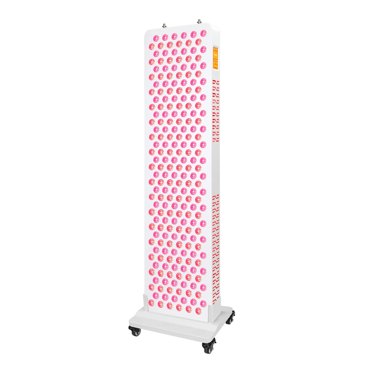 Red Light Therapy LED Mutilspectrum 630 650 660 670 810 830 850 1060nm red light therapy red light therapy panels red light panel