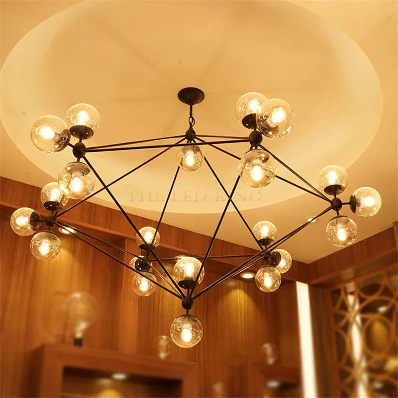 LED Candle bulb C35 G45 ST64 T25 vintage lamp E14 LED E27 A60 220v LED Globe 4W 6W 8W 12W Filament Edison LED Light Bulbs
