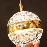 Nordic home decoration, stair chandelier, living room and dining room Pendant lights, ceiling light, indoor lighting