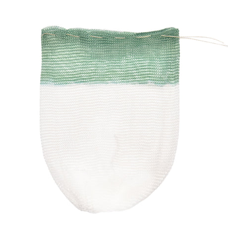 10pcs Gas Lantern Mantle Kerosene Gas Lamp Cover Durable Mesh Mantle