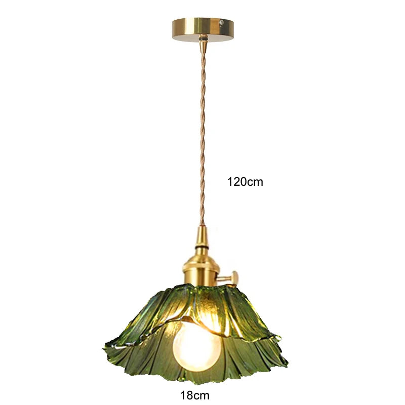 Nordic E27 Ceiling Light - Modern Indoor Fixture for Hallway, Kitchen & Bedroom