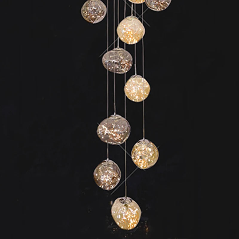 Home decoration chandelier dining room Pendant lights indoor lighting light fixture Ceiling lamps salon fancy indoor lighting