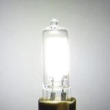 Super Bright G9 LED Light Bulb 7W 9W 12W15W 220V Glass Lamp  Constant Power Light LED Lighting G9 G4 COB Bulbs