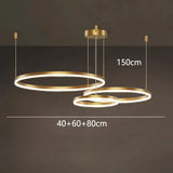 Modern home decor led lights pendant light lamps for living room Chandeliers for dining room hanging light indoor lighting