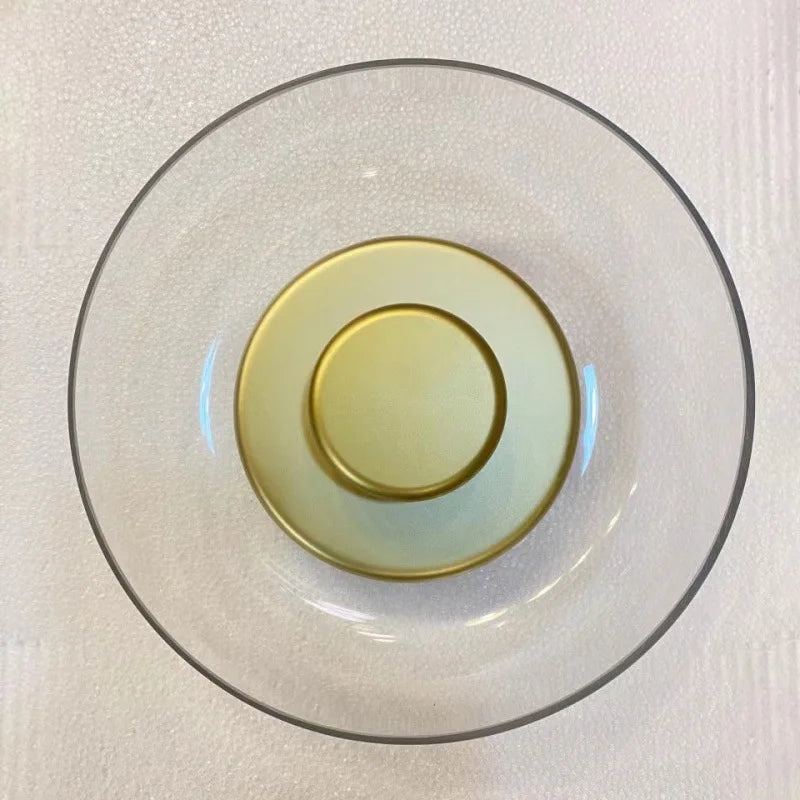 Modern Wall Lamp Glass Led Lighting Bowl Hanging Sconces Nordic Living Bedroom Bedside lamp kitchen Indoor Decors Light Fixtures