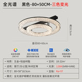 Italian minimalist bedroom ceiling light modern simplicity advanced sense eye protection living room light luxury atmosphere roo