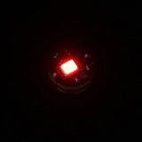 Multi-Color Wireless Magnetic Control LED Light Set with Button Battery - Magnet Induction Model Lamp