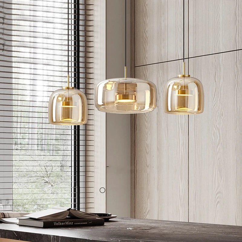 Modern Pendant lamp Chandeliers for dining room pendant lights hanging lamps for ceiling Pendant lamp indoor lighting