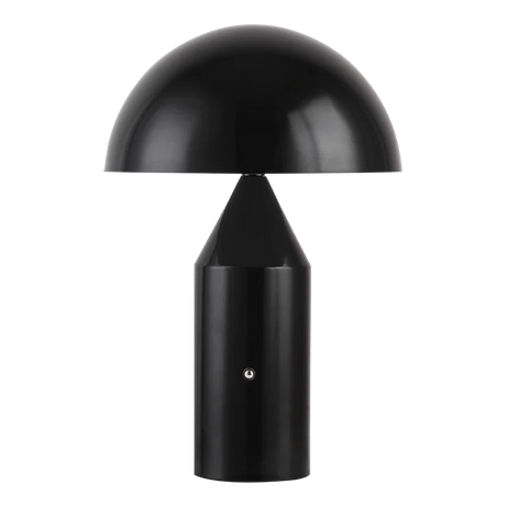 Portable table lamp mushroom lamp rechargeable led touch switch night light dining room bedroom bedside lamp