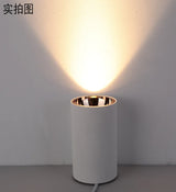 Surface Mounted Led Downlight COB Ceiling Spot Lights 9W12W15W 18W AC90-260V LED Lamp Indoor Lighting For Bedroom Living Room