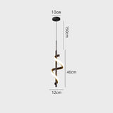 Led Pendant Light Hanging Lamps For Ceiling Kitchen Living Room Decoration Home Lights Fixture Dining Table Pendant Lamp