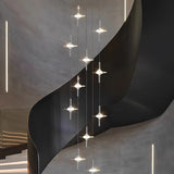 Modern bedroom decorative dining room led Ceiling lamps Pendant lights indoor lighting interior lighting Ceiling lamp chandelier