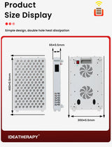 Red Light Therapy RLPRO200MAX Physical Therapy Full Body 480,590,630,660, 670, 810, 830, 850,1060 Red Light Therapy Panel