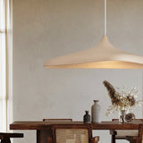 Nordic Luminarias Hanging Lamp Japanese Wabi Sabi Led Pendant Light Luxury Dining Room Ceiling Chandelier Bar Parlor Home Decor
