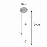 Modern bedroom decorative dining room led Ceiling lamps Pendant lights indoor lighting interior lighting Ceiling lamp chandelier