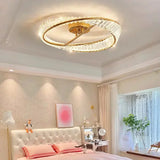 Italian Luxury Crystal Ceiling Lamp - Modern Postmodern Chandelier for Living Room