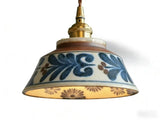 2026 New Style Nordic Modern LED Pendant Lights Fixtures 4W Bedroom Dinning Living Room Ceramic Beside Lamp Hang lamp