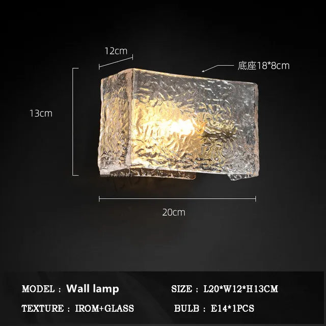 2025 New Creative Crystal Chandelier Modern Luxury Living Room Restaurant Pendant Light Irregular Luster Bar Table Hanging Lamps