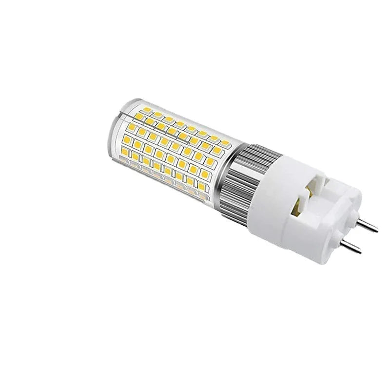 G12 Led corn light 15w 25w G12 2pin PL bulb Light replace G12 CDM halogen bulb AC85-265V