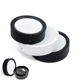 Led Downlight 9W 12W 15W 18W AC 220V 230V Ceiling Light Surface Mount Down Light Round Led Panel Light Spotlight Lighting